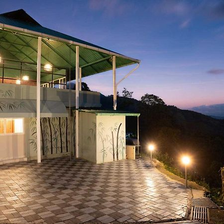 Monkey Tribe Munnar Hostel ภายนอก รูปภาพ